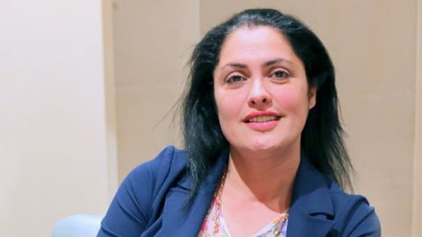 «Auguri al neo Senatore Ernesto Rapani. Da oggi Co-Ro ha un’opportunità in più»