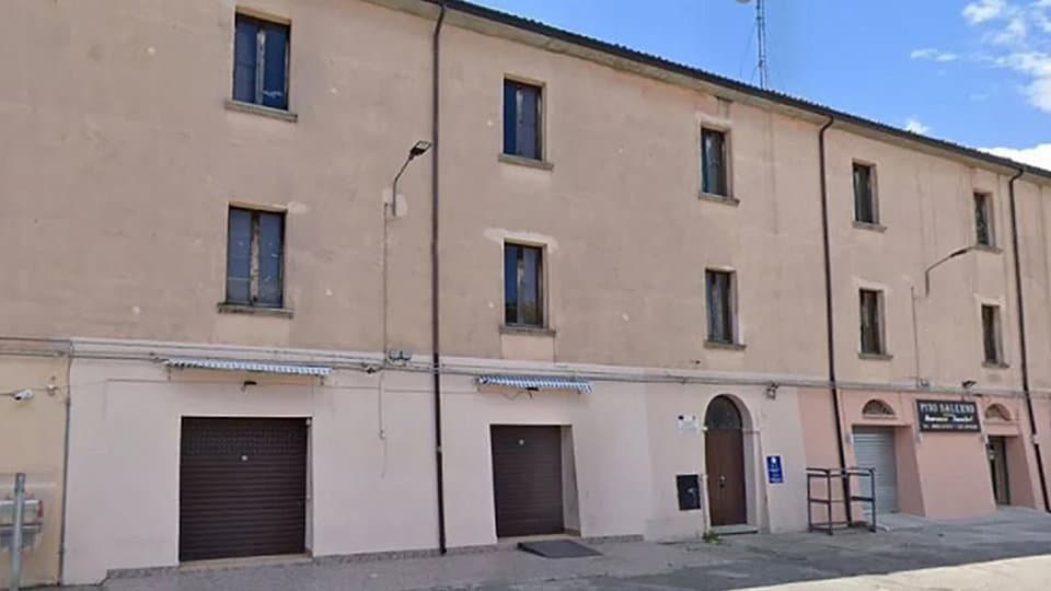Il progetto Taverna è stato approvato dalla Giunta, proseguono i lavori di decoro urbano