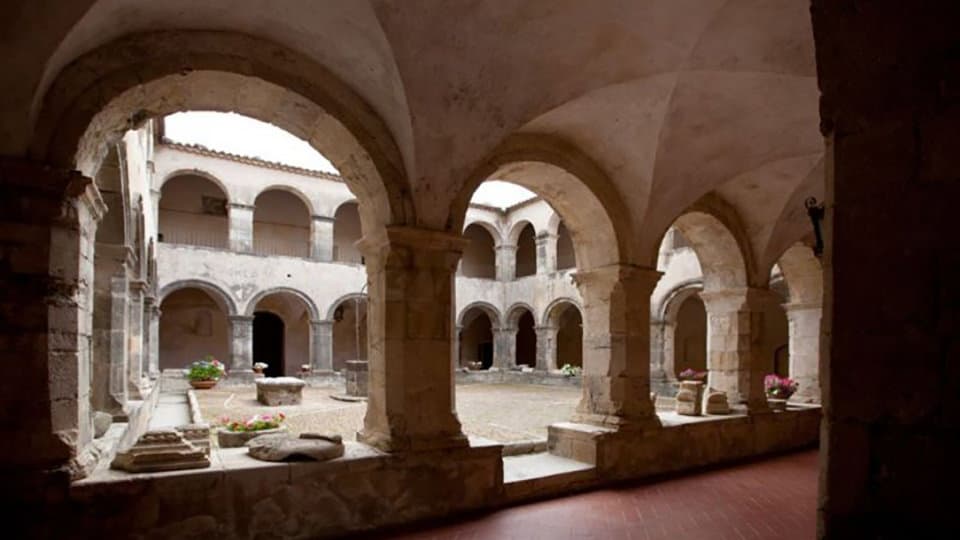 "Il Chiostro racconta" ospita il prestigioso Premio Altomonte, domani la consegna dei riconoscimenti
