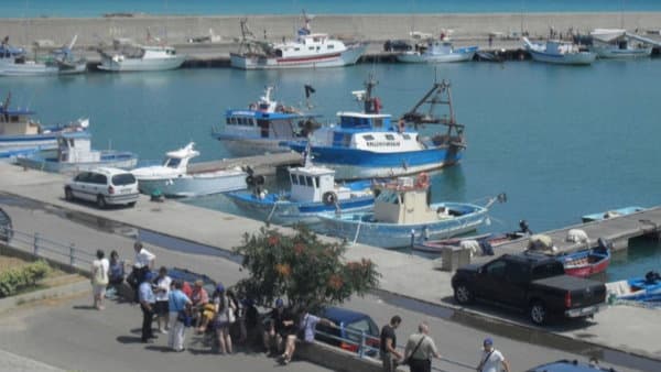 Cariati, avvocato aggredito con una grossa chiave da meccanico
