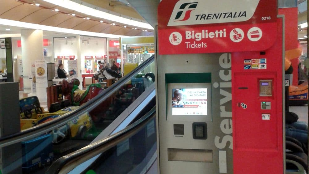 Rincaro biglietti Trenitalia, scendono in campo anche i pentastellati Tavernise e Baldino