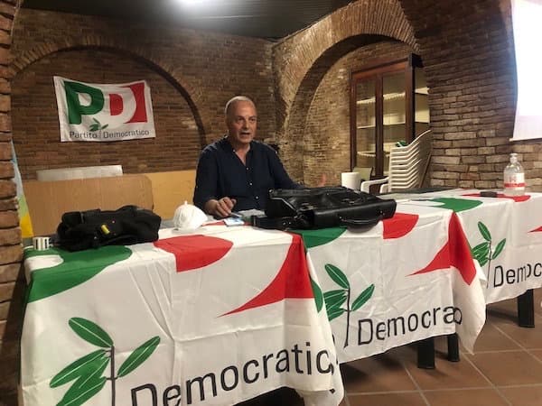 «Abbiamo perso le elezioni perché il Pd non ha fatto sognare nessuno»
