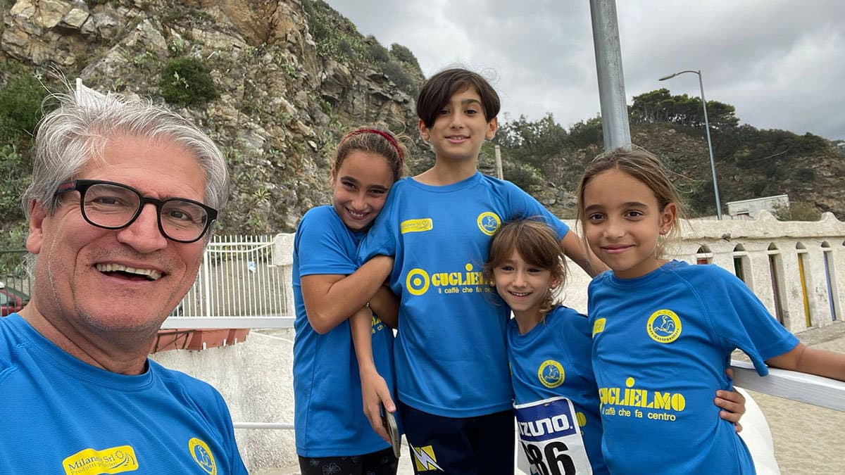 Piccoli e grandi atleti della CorriCastrovillari collezionano successi. Prossimo appuntamento a Co-Ro