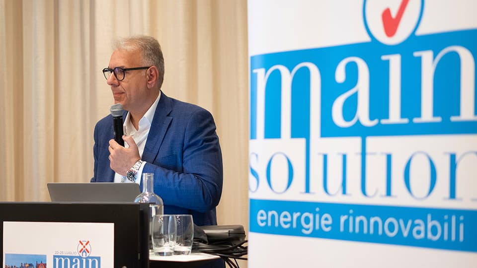 Rinnovalbili: Main Solution realizza due Solar Lab in Italia e Algeria