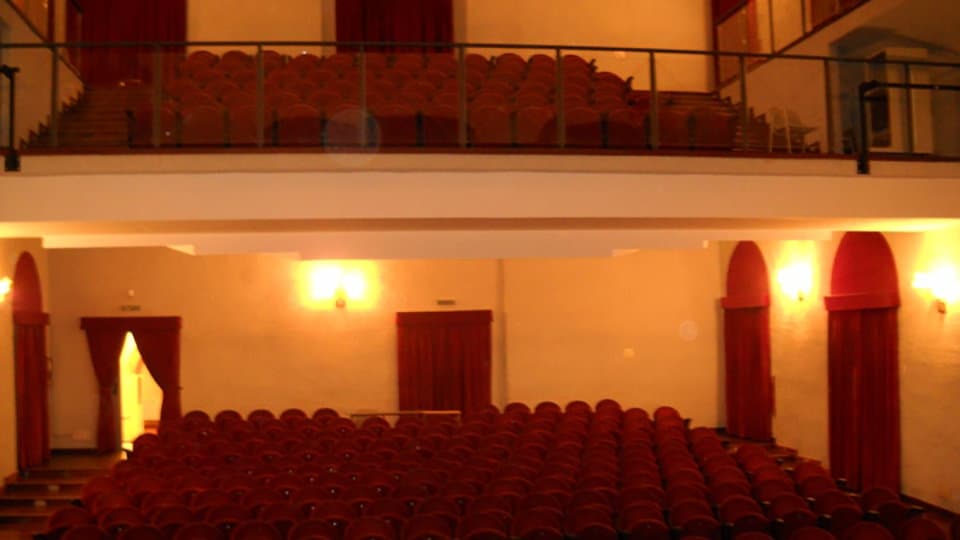 Castrovillari, proseguono gli eventi di "Primavera dei Teatri 2022"