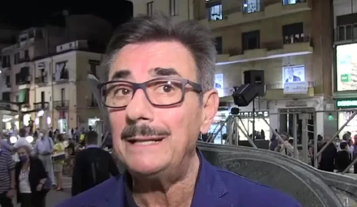 Ad Amendolara presentato il libro intervista “Leader al contrario”