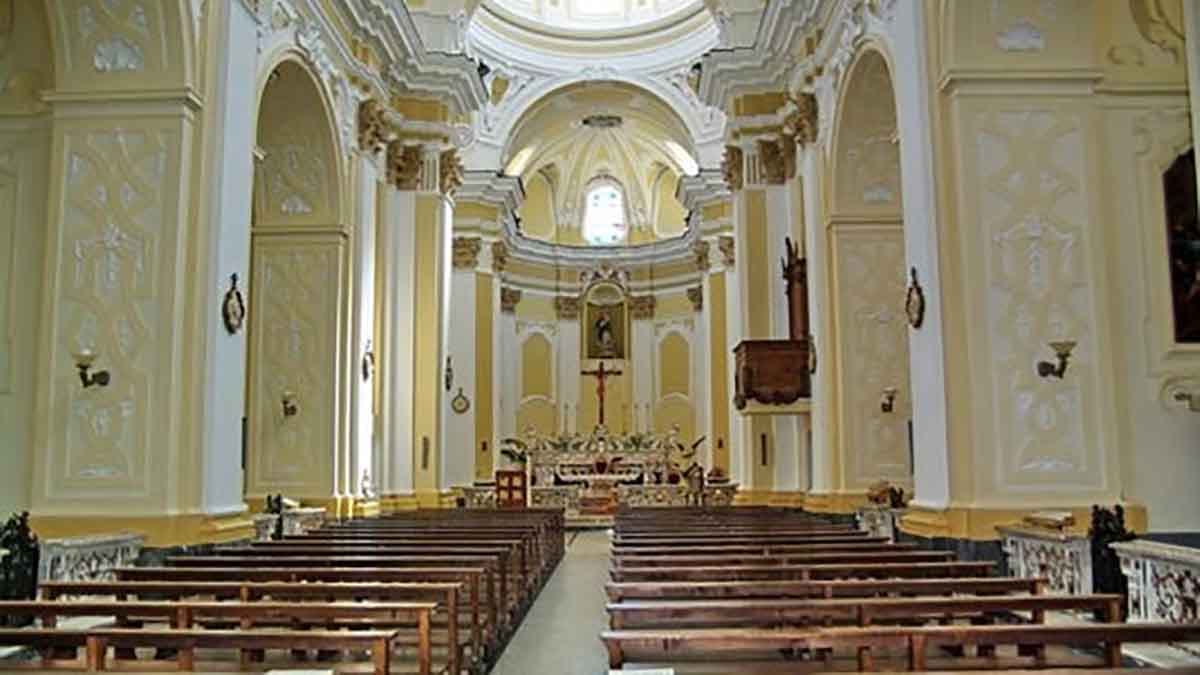 Arcidiocesi Rossano-Cariati: parte il terzo Cammino diocesano delle Confraternite