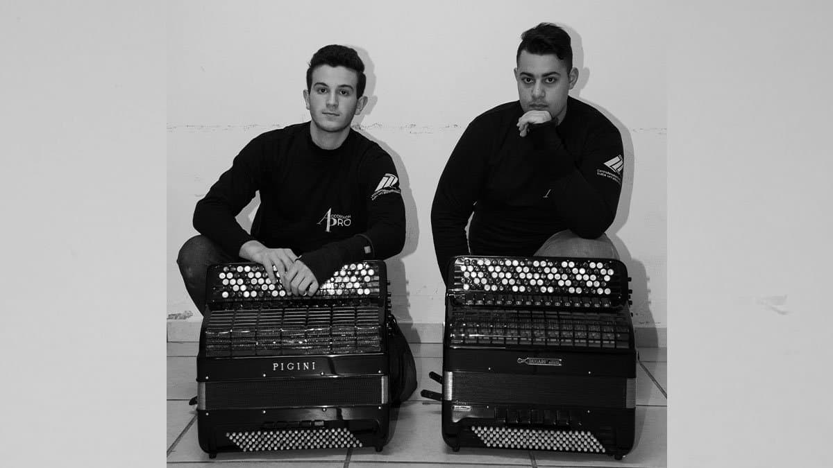 Trebisacce, tutto pronto per il concerto del duo Gallichio - Ripoli
