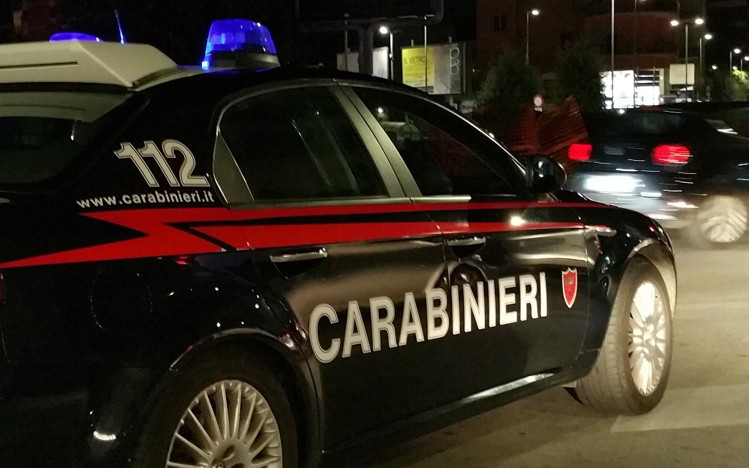 Caserma dei Carabinieri di Villapiana, per l'opposizione è un'operazione che costerà circa 2,5 mln di euro