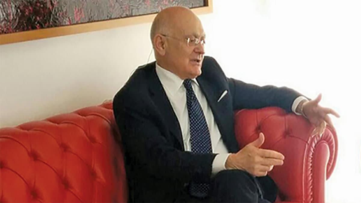 Manifesto per una nuova Ellenizzazione