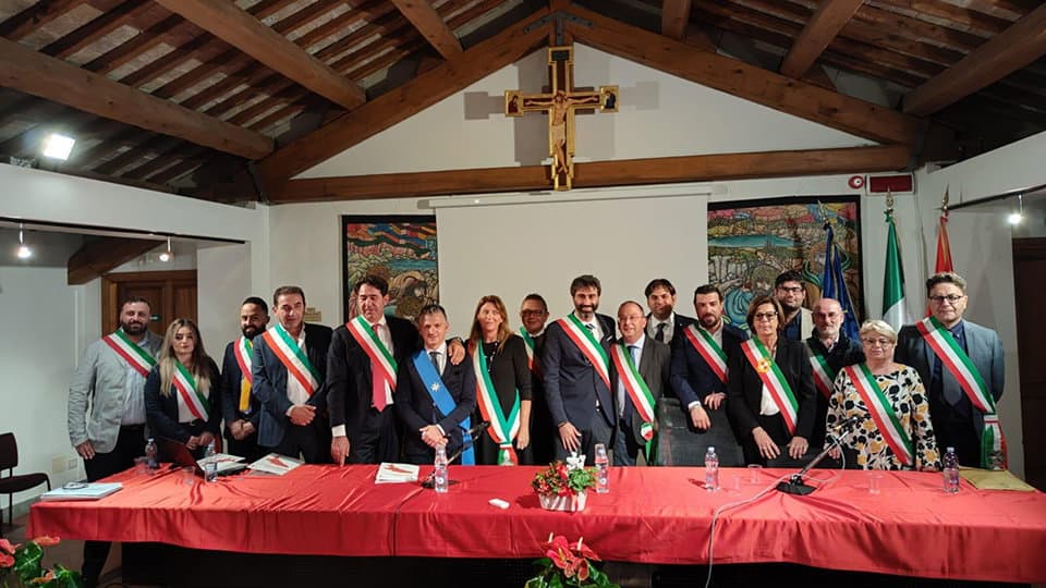 "Percorso Niliano", un convegno rafforza il legame tra Co-Ro e Grottaferrata