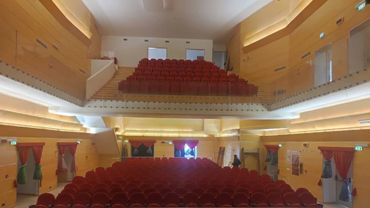 A Castrovillari parte il "Calàbbria Teatro Festival" per «ritrovarsi e condividere». Ecco quando