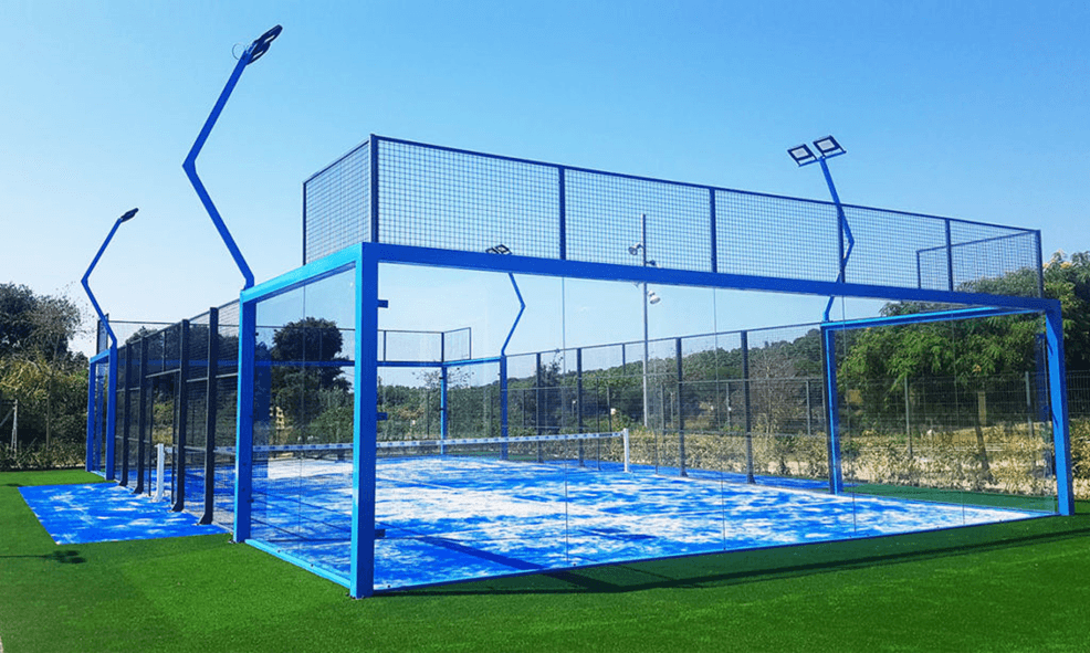 Villapiana, approvato il progetto esecutivo per un nuovo campo di padel