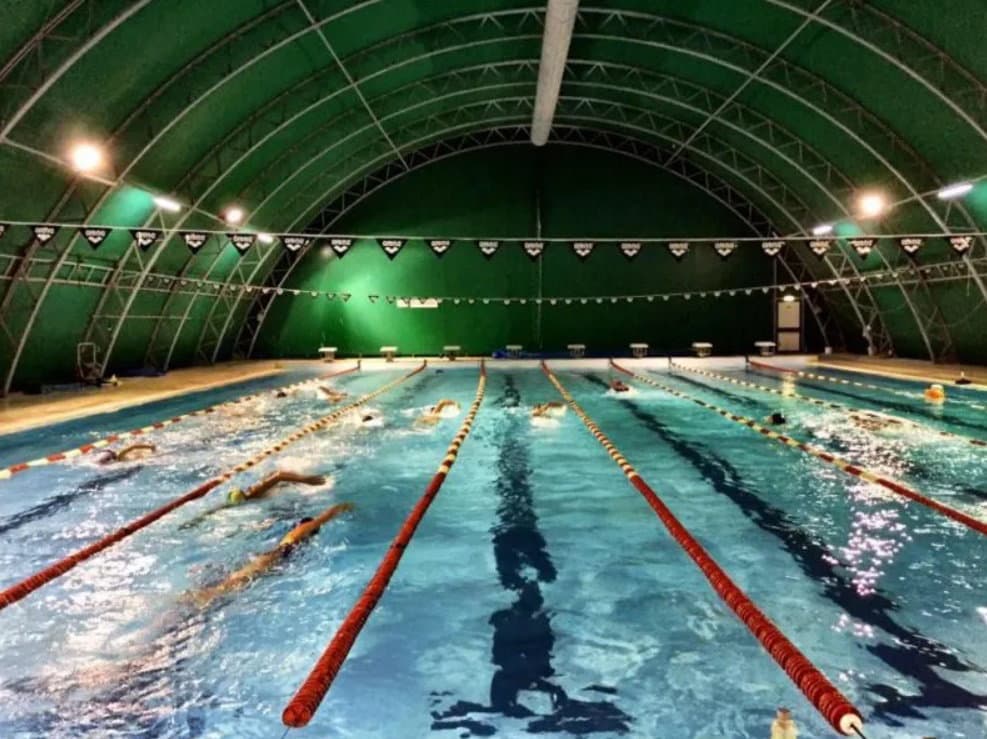 Villapiana, dal 7 novembre riapre la piscina comunale