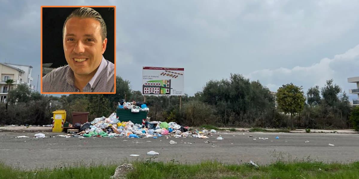 La protesta di Contrada Frasso-Amarelli continua... dai cittadini alla classe politica