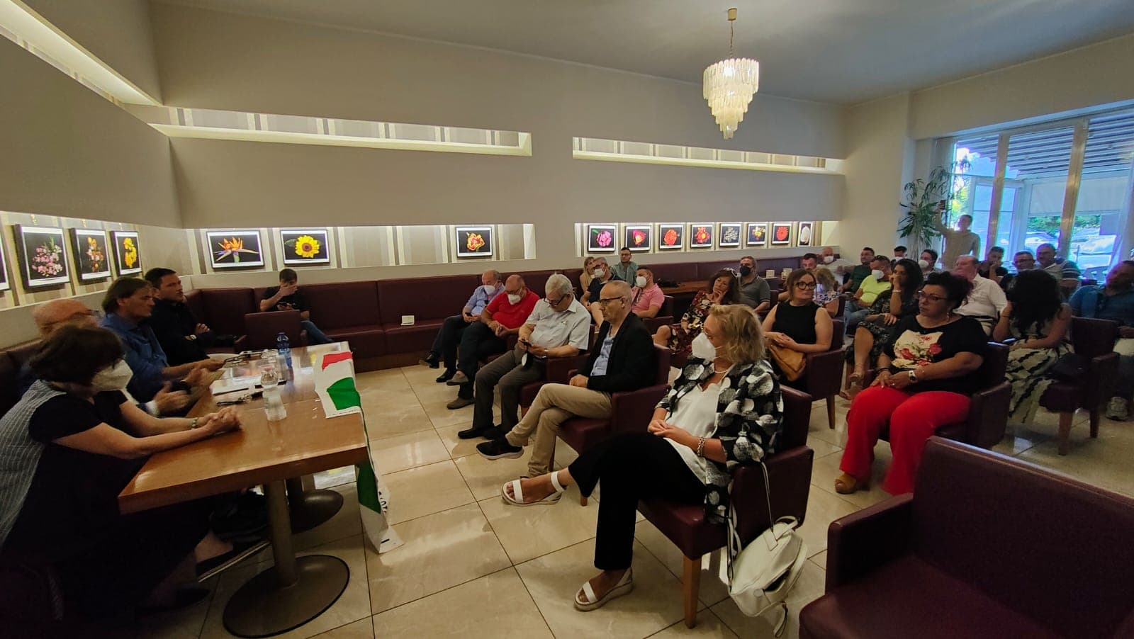 Il Pd alla "conta dei danni" post elettorale: «Siamo difronte a una deforestazione del partito»