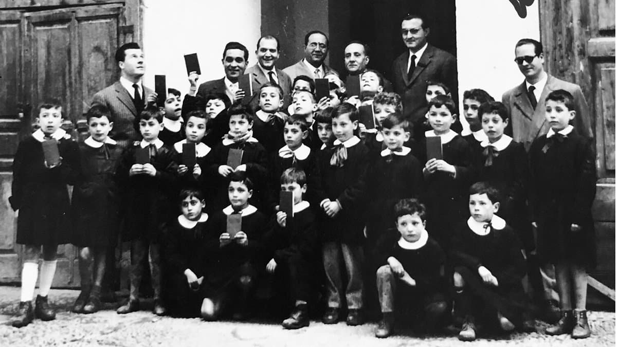 La Festa del Risparmio a Corigliano