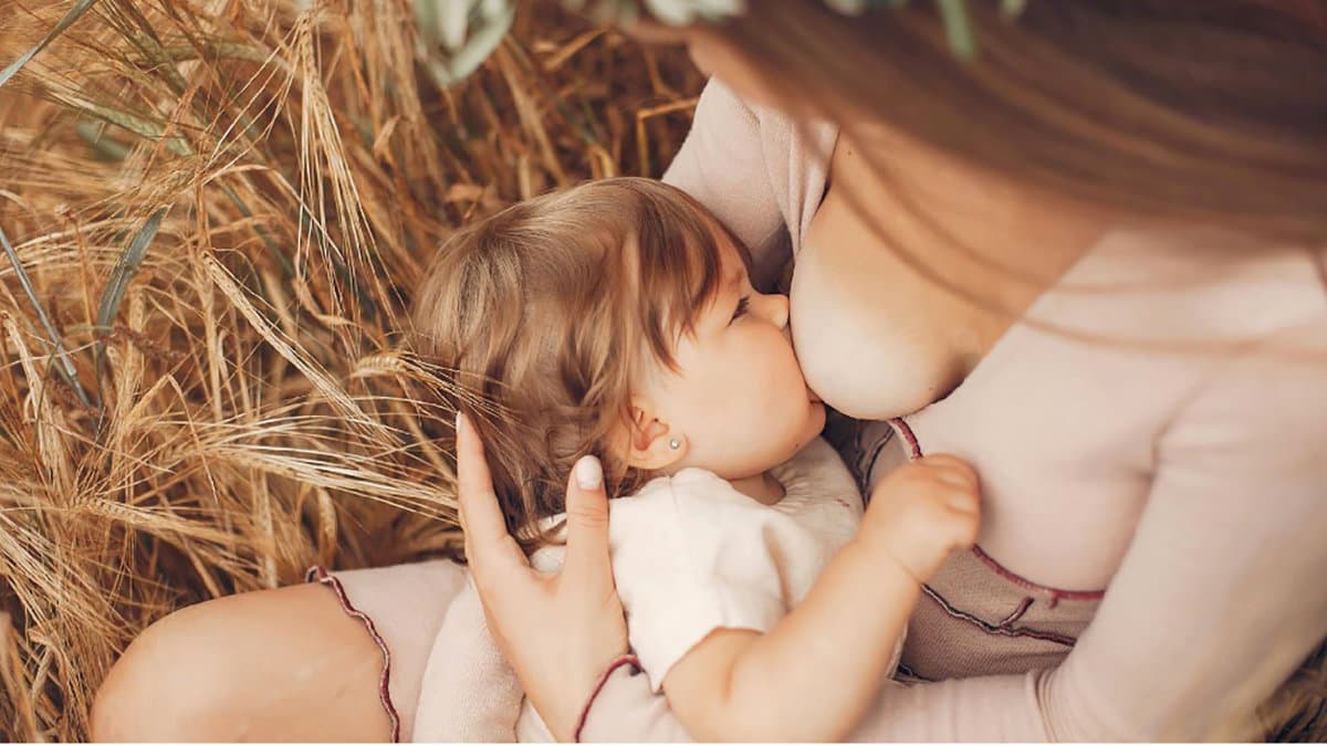 “Io allatto a km Zero”, domani incontro all’Annunziata sull’importanza dell’allattamento al seno