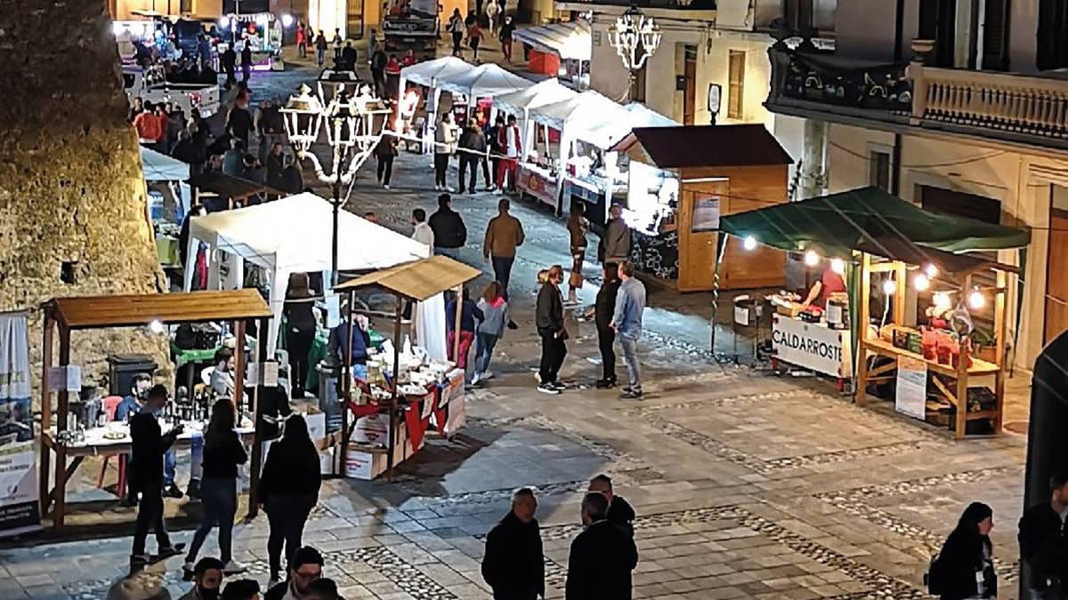 Tutto pronto per la quarta edizione di "Agri Terranova"