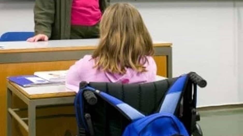 Assistenza alunni disabili alle scuole di Corigliano-Rossano assegnati 160mila euro