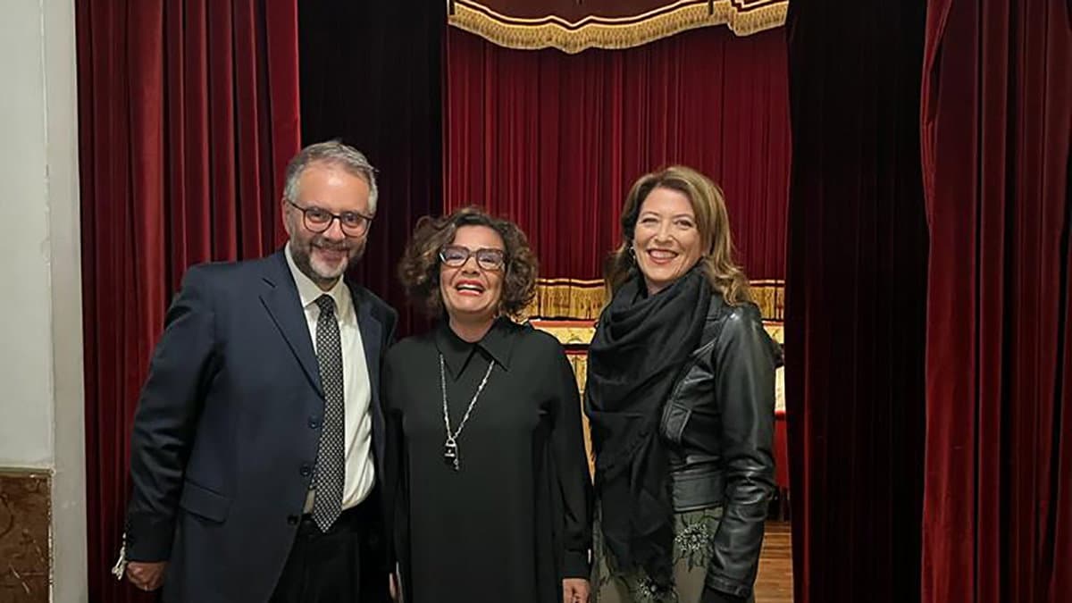 Corigliano-Rossano avrà la sua sede del Conservatorio di musica "Stanislao Giacomantonio"