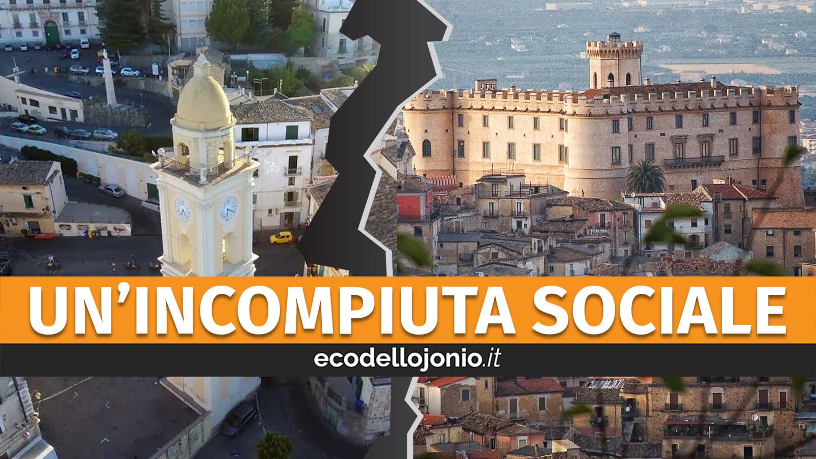 Continuiamo a crederci… nonostante tutto: a 5 anni dal Referendum sulla fusione restano solo i suoi detrattori