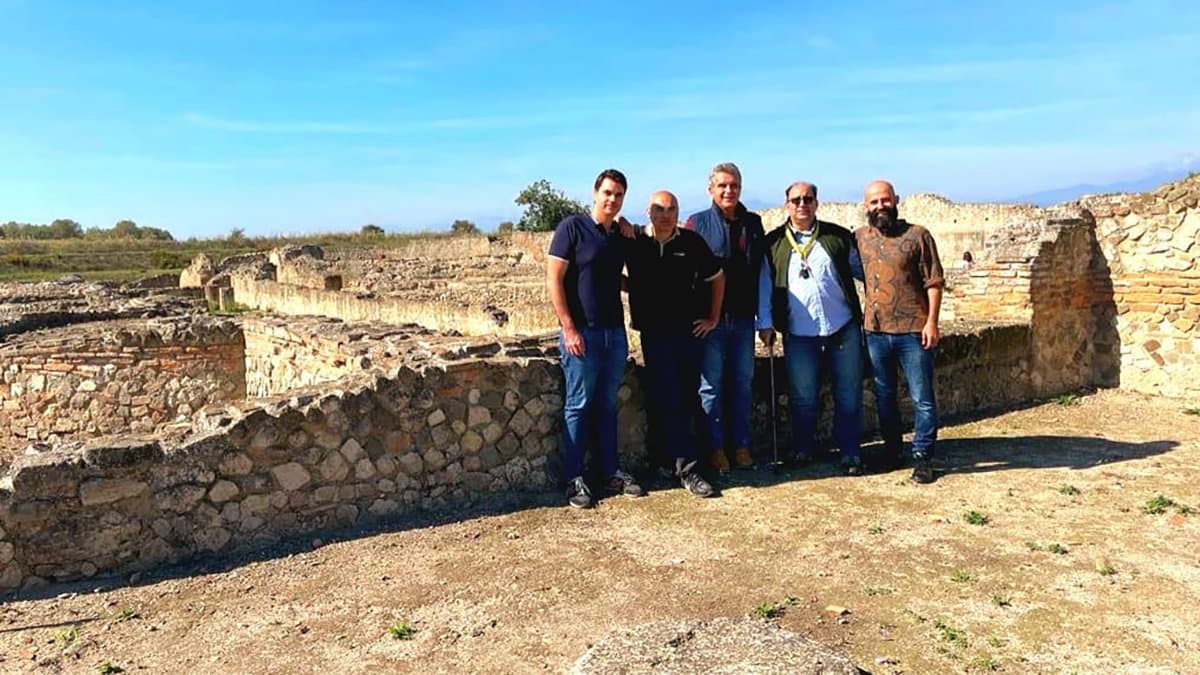 Scienza e tecnologia al servizio dell’agricoltura, nasce ErgaTek: una start-up innovativa della Sibaritide