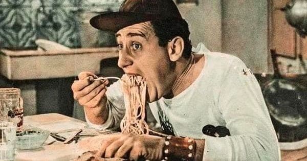 Oggi è la Giornata Mondiale della Pasta: simbolo dell'italiniatà per eccellenza