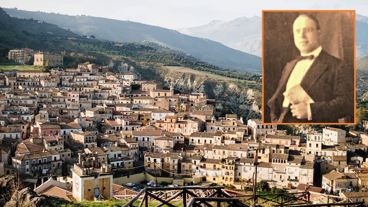 Al musicista Emilio Capizzano verrà intitolata una strada di Lauropoli