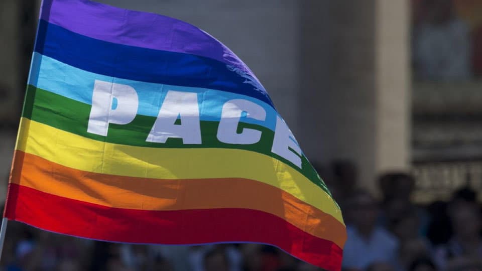 Longobucco si unisce alle azioni di solidarietà e organizza la "Marcia per la Pace"