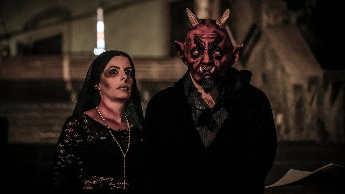 Appuntamento “da brivido” a Rossano: nella notte di Ognissanti tornano le “Ghost Stories”