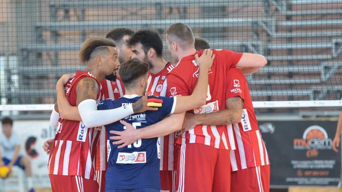 Domani al Palabrillia la Corigliano Volley affronta la New Tech Milani