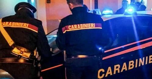 Arrestato il presunto autore della sparatoria di Corigliano: è un uomo del posto