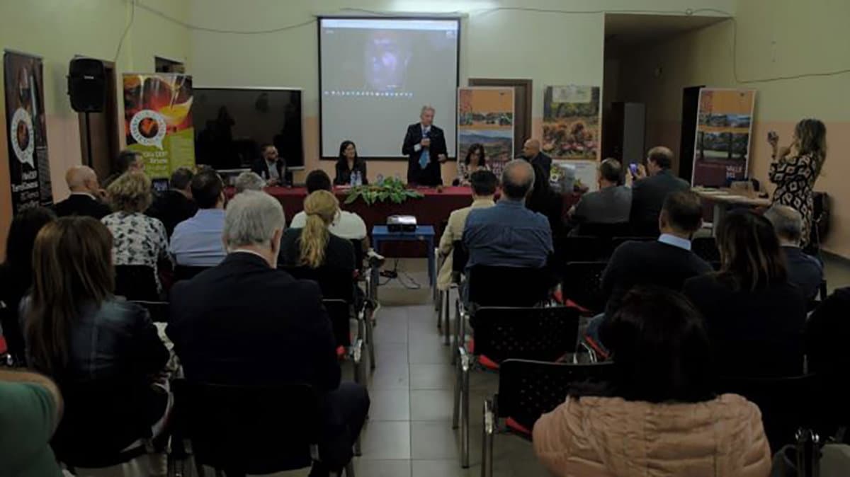 Parte l’atteso percorso informativo rivolto ai castanicoltori
