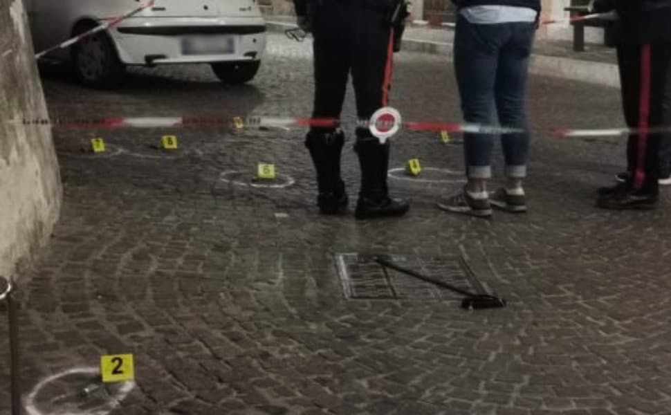 Agguato al circolo del Castello: gli interrogatori di garanzia si terranno il prossimo 2 novembre