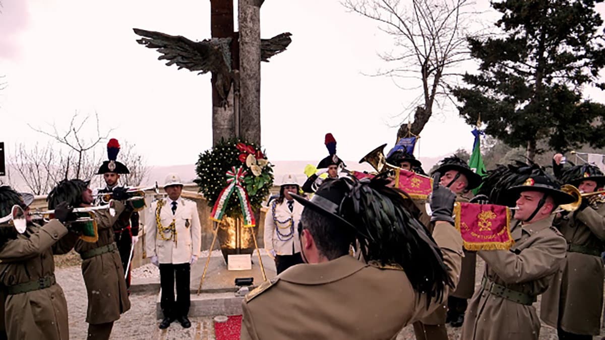 Crosia, fervono i preparativi per le celebrazioni della Festa dell'Unità Nazionale