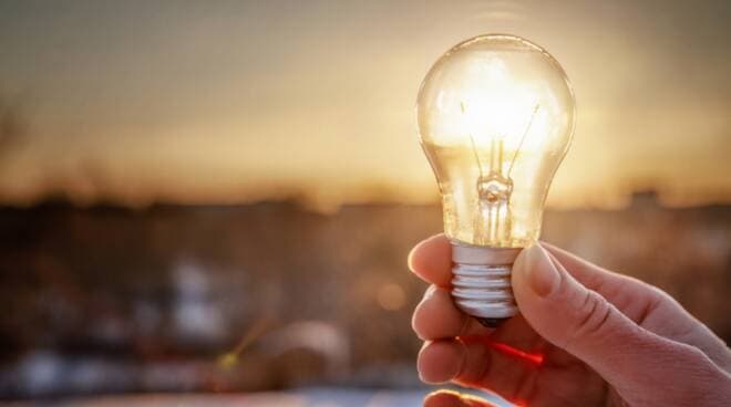 Risparmio energetico ed economia circolare sono stili di vita... non solo pratiche da ricorrenze