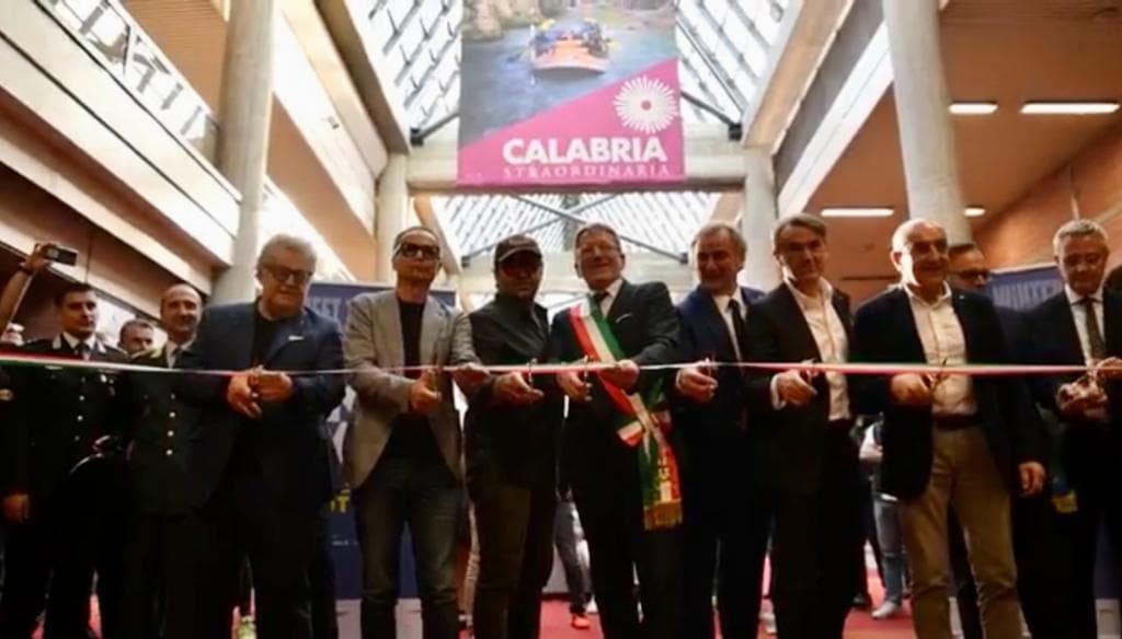 Calabria non è solo mare ma è anche "Una montagna di sorprese": regione protagonista a Skipass 2022