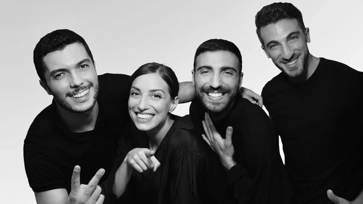 Ramificazione Festival, il primo festival della danza d'autore in Calabria partirà domenica 20 novembre