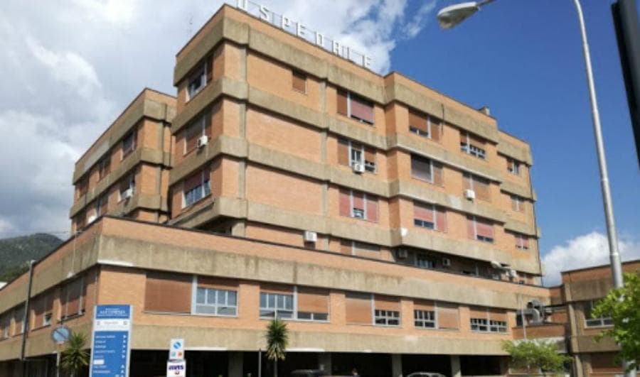 Ospedale Chidichimo, al via le gare d'appalto per gli adeguamenti strutturali. Le gestirà Invitalia
