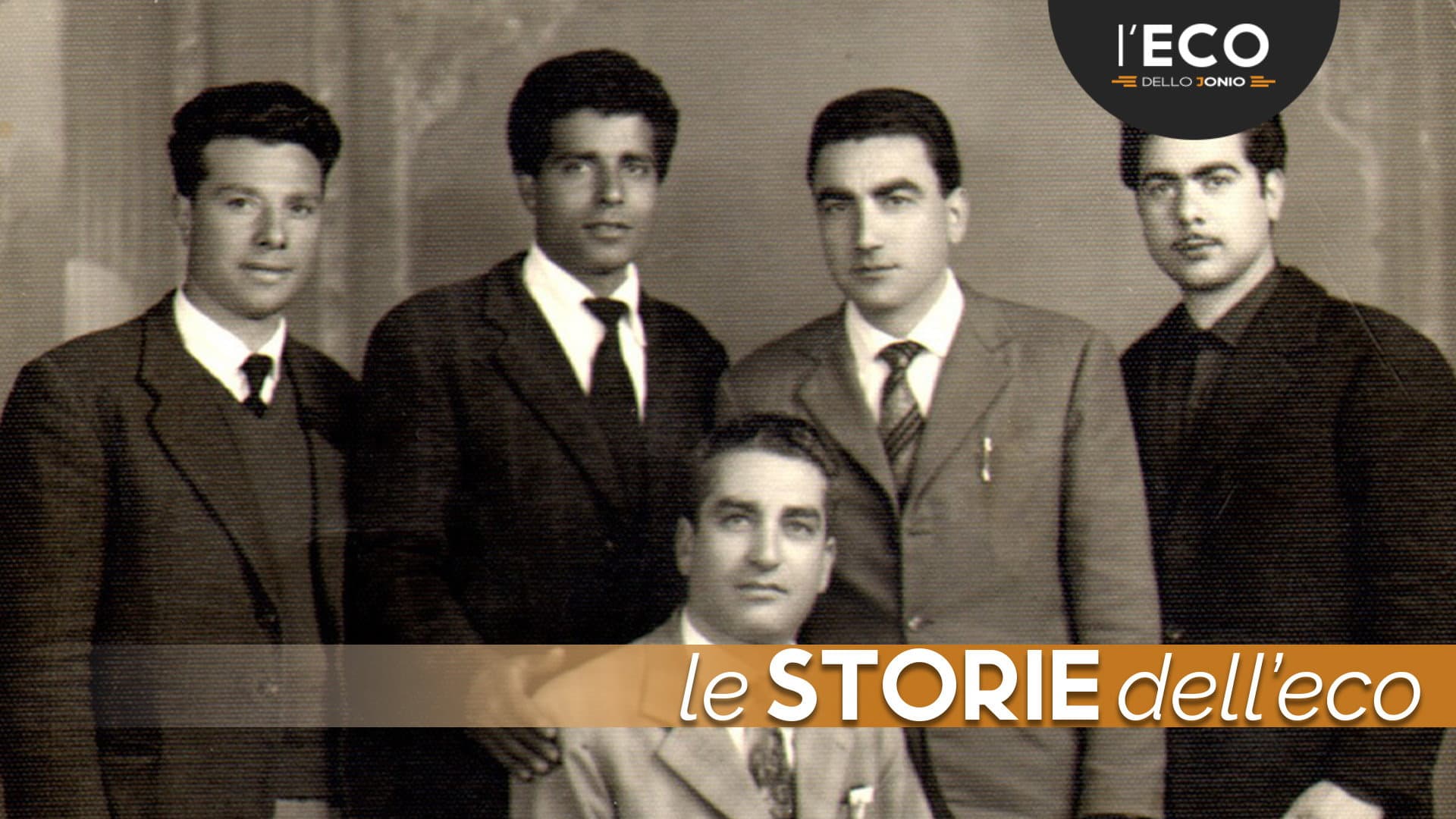I "nivureddi" di Longobucco, la storia (quasi inedita) degli etiopi confinati dal fascismo nella Sila Greca
