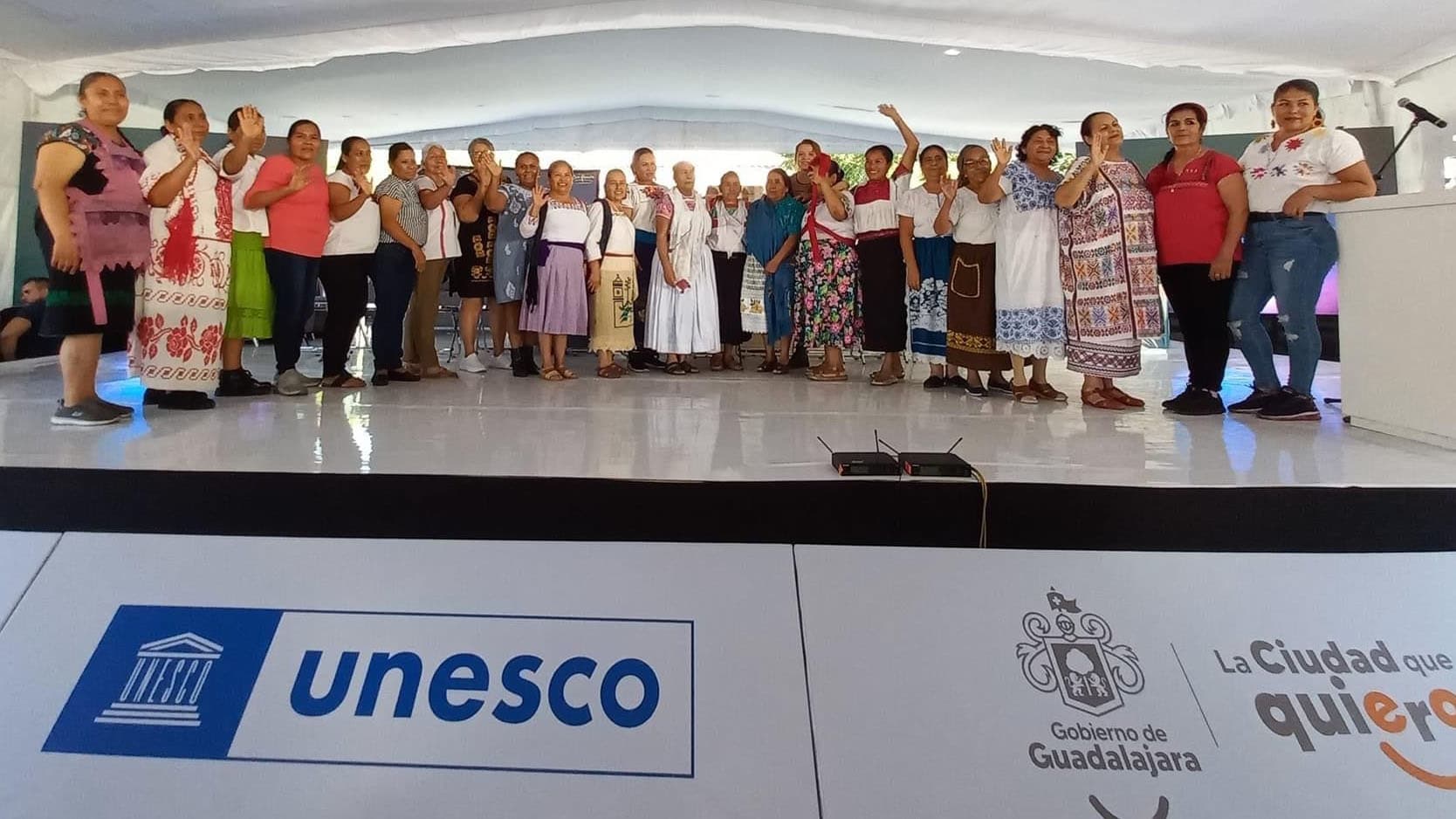 Un pezzo della Sibaritide-Pollino a Guadalajara per il "Foro Mundial de la Gastronomìa Mexicana"