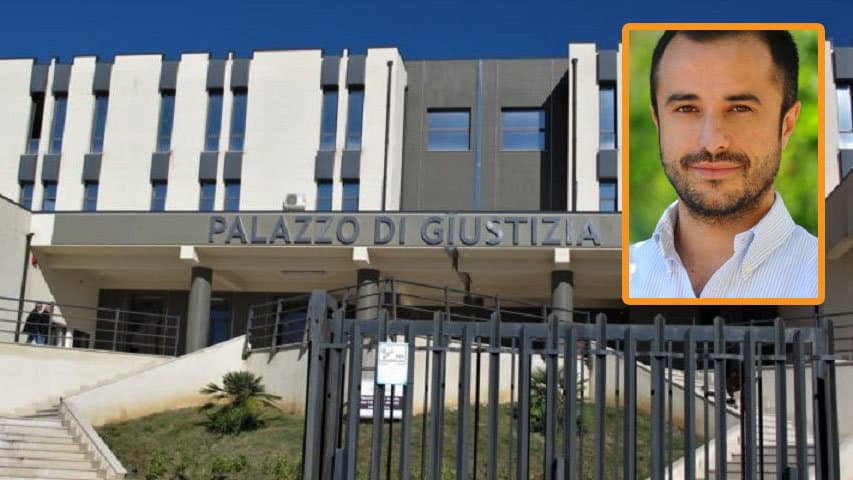 Un panetto di hashish travestito da “Louis Vuitton”: torna libera la coppia di Crosia Mirto