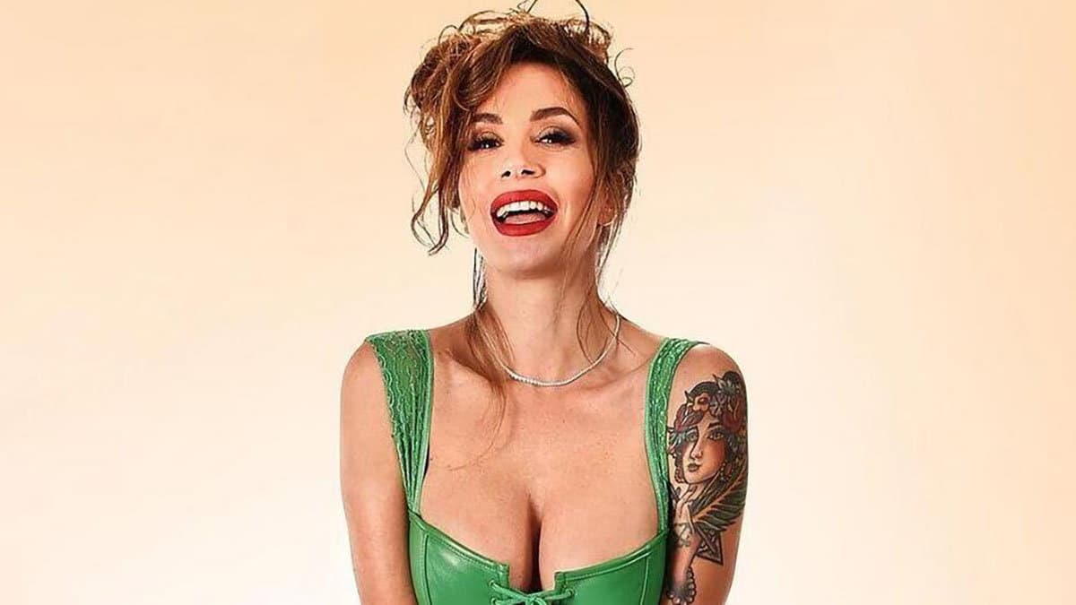 Anche negli Usa parlano di Acri… grazie alla pornostar Malena