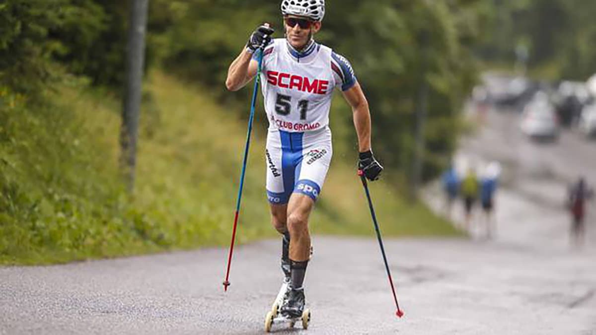 Trofeo Skiroll Rotonda, parte la stagione agonistica del Fisi Calabro Lucano