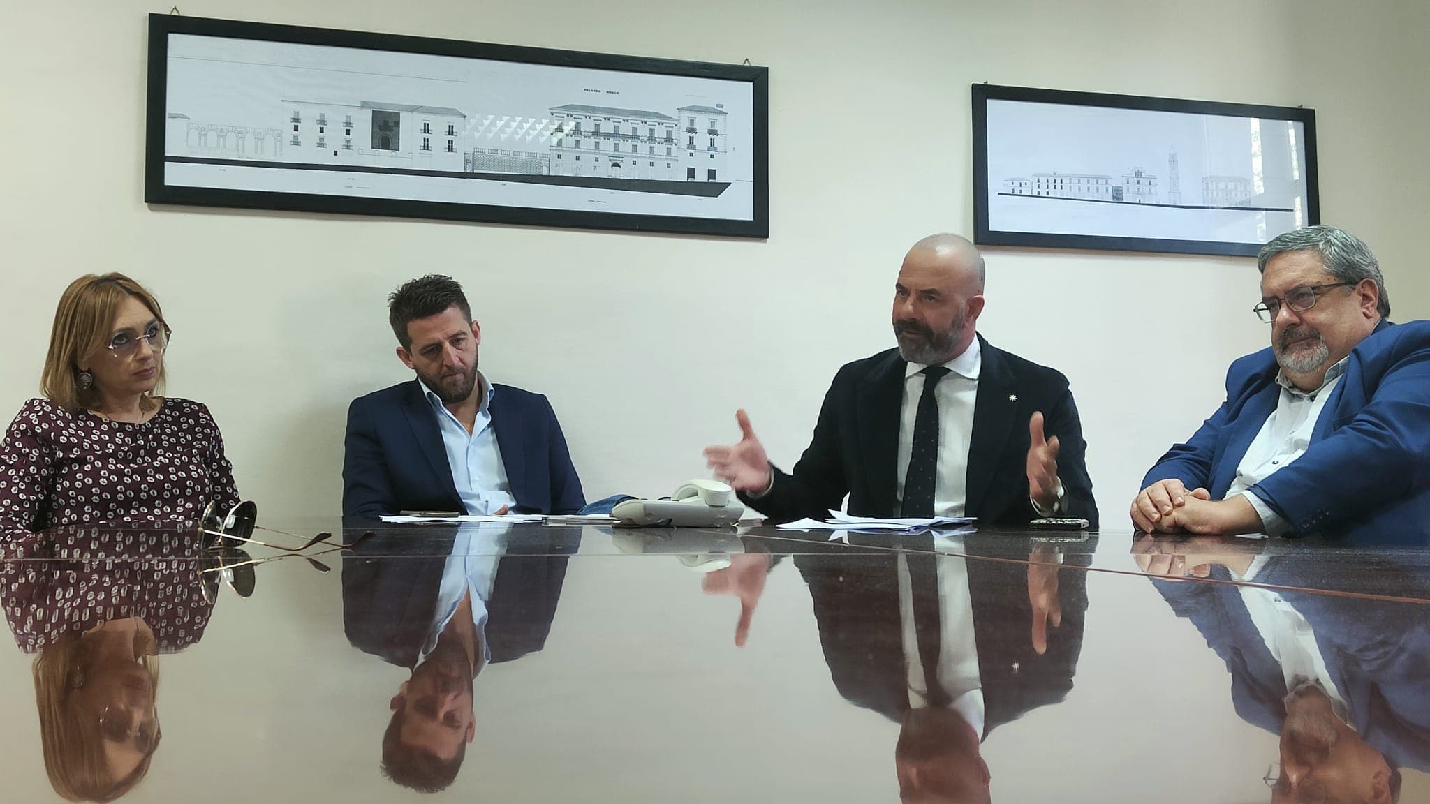 «La sentenza di ieri non fa altro che ristabilire la normalità». Co-Ro "festeggia" il ritorno di Insiti