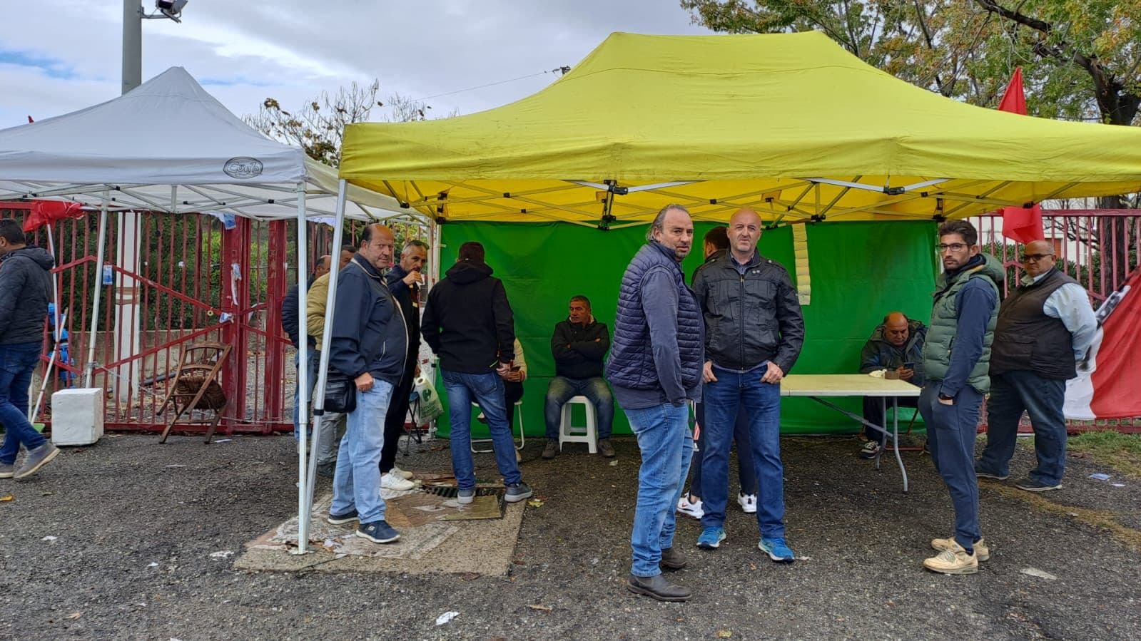 Tute verdi: fumata nera dall'incontro in Prefettura. Lunedì manifestazione pubblica a Trebisacce