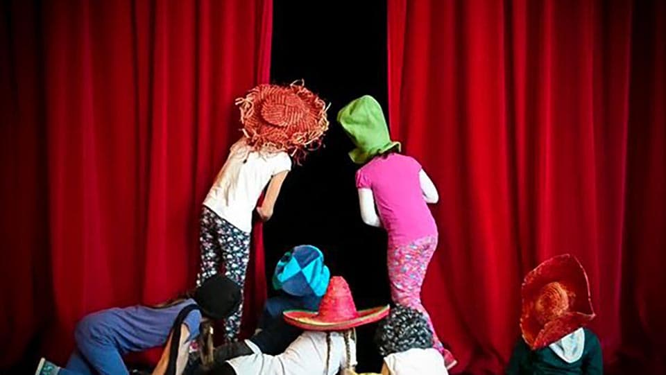 Torna il "Co-Ro Family Fest" con due spettacoli del teatro Patafisico