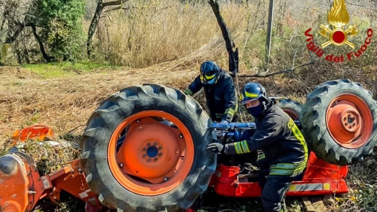 In agricoltura purtroppo ancora alta la percentuale di incidenti mortali