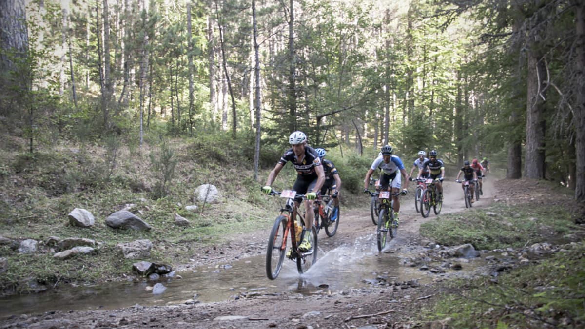 L'evento "Sila Epic" sarà presente nel calendario 2023 "Trofeo Parchi Naturali"